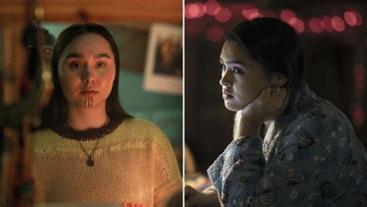 ‘True Detective’ Season 4 Stars on Leah & Kayla’s ‘Connection’: ‘They’re Both a Little Lonely’ (Exclusive)