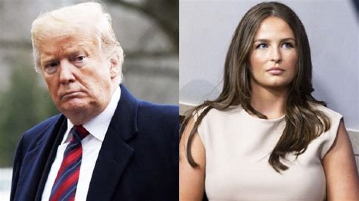 Trump Assistant Mistaken For Melania Trump: Video – Hollywood Life