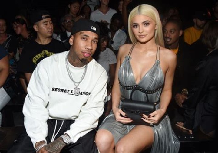 Tyga & Kylie Jenner Relationship — Pics Of The Couple – Hollywood Life