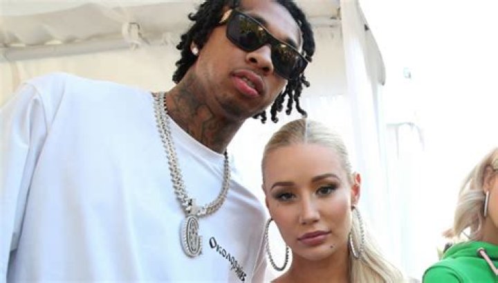 Tyga ‘Turned On’ By Iggy Azalea Oral Sex Tweet — His Reaction – Hollywood Life