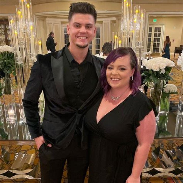 Catelynn Lowell & Tyler Baltierra To Join New Cast Of ‘Couples Therapy’?