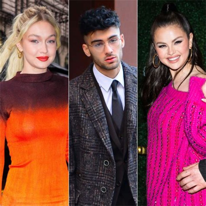 Tyler Cameron Breaks His Silence on Hannah Brown Romance Rumors & Gigi Hadid’s Reunion With Zayn