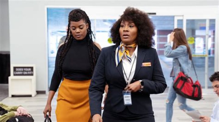 ‘Tyler Perry’s Sistas’ Star On Danni & Preston & The Season 2 Finale – Hollywood Life