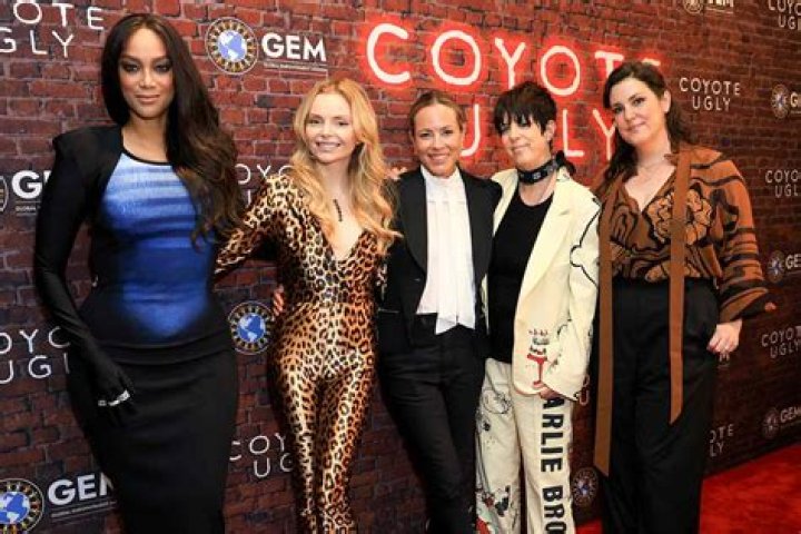 She’s Making It Happen – Hollywood Life