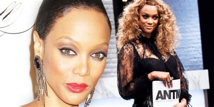 Tyra Banks Reveals Why She Won’t Have Plastic Surgery as She Turns 50 – Hollywood Life