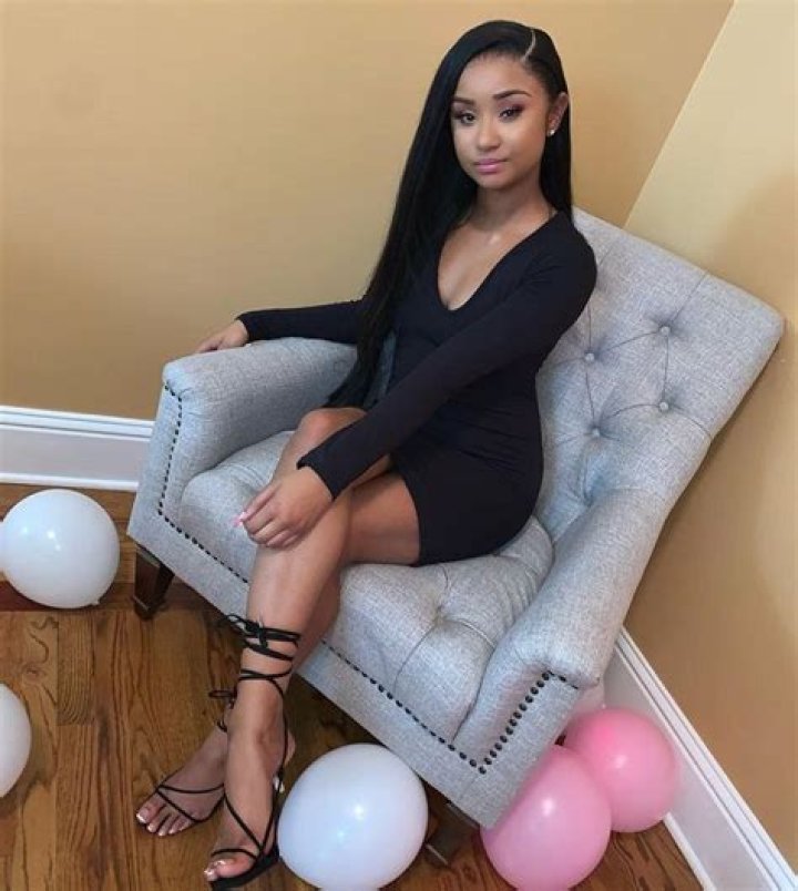 Unique Lashea [Youtuber] Wiki, Net Worth, Height, Age & More