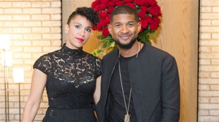 Usher Files For Divorce From Grace Miguel, His Estranged Wife – Hollywood Life