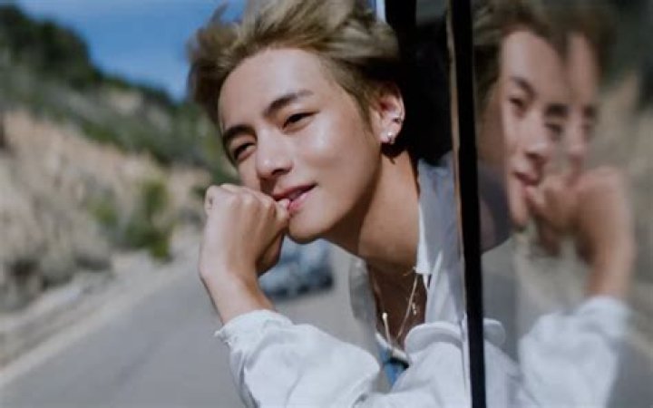 V Celebrity Profile | Musician – BTS – Hollywood Life