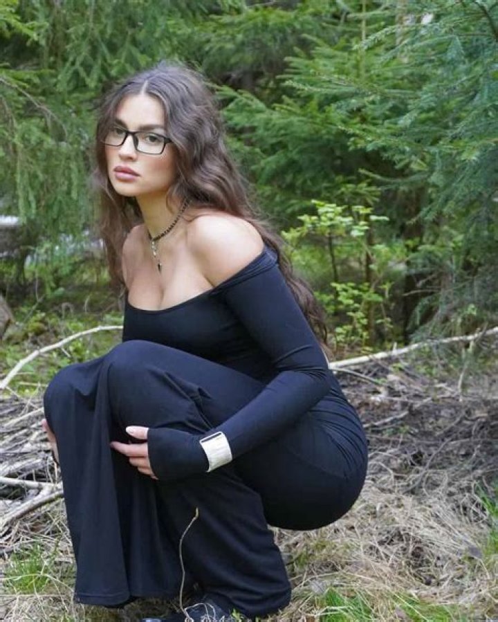 Valeriya Bearwolf [TikTok Star] Wiki, Bio, Facts, Net Worth & More