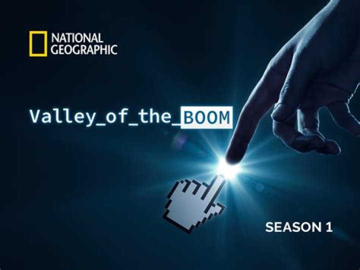 ‘Valley Of The Boom’ — Photos