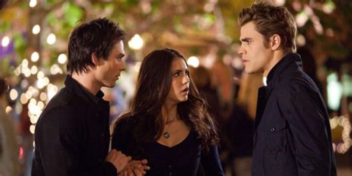 Vampire Diaries Recap — Damon & Elena Break Up? — Season 4 Episode 8 – Hollywood Life
