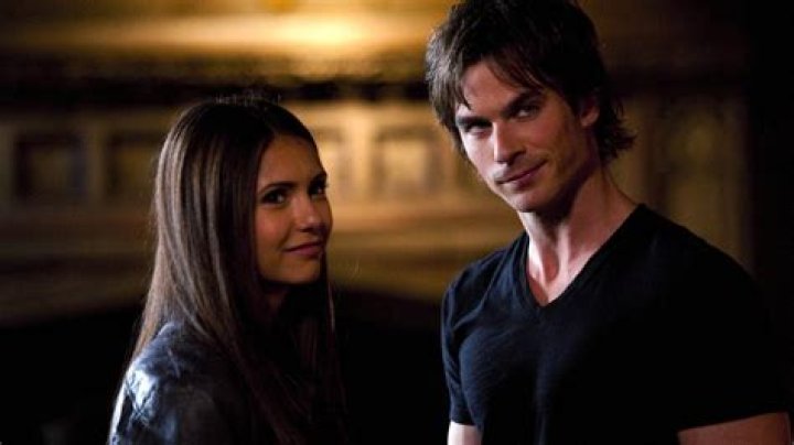 ‘Vampire Diaries’: Delena Vs. Steroline — Who’s The Hottest Couple? Vote
