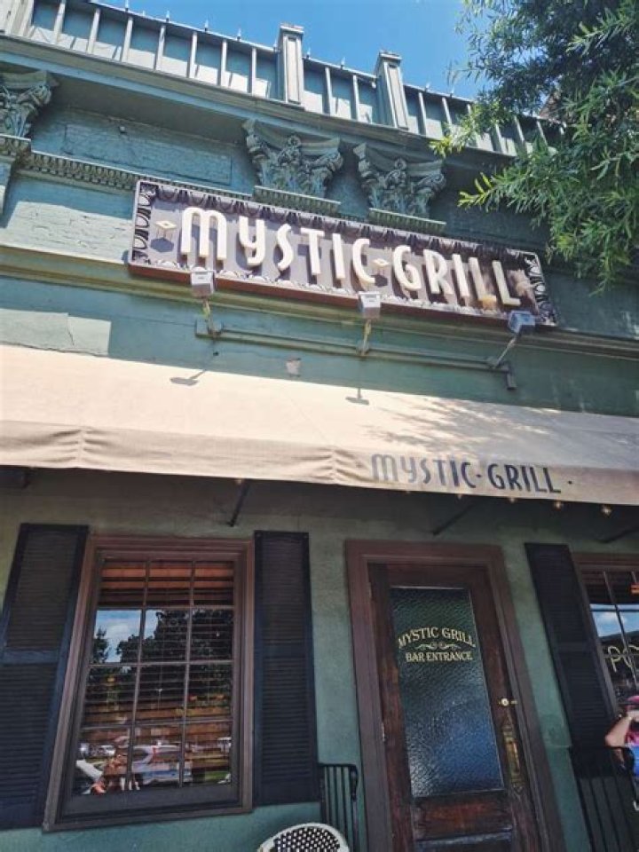 ‘Vampire Diaries’ Mystic Grill — Real Restaurant Opening In Covington – Hollywood Life