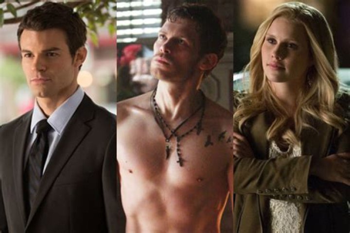 Rebekah Gets The Cure — Season 4 Episode 18 Recap – Hollywood Life