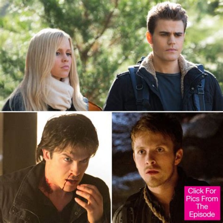 Jeremy Dies — Season 4 Episode 14 – Hollywood Life