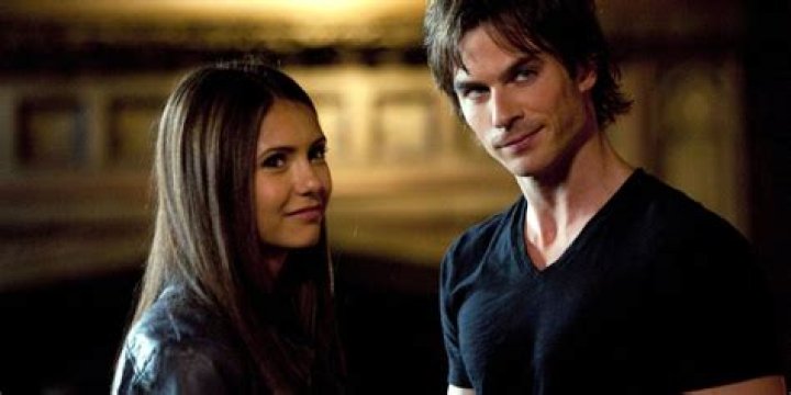 Does Elena Really Love Damon? – Hollywood Life