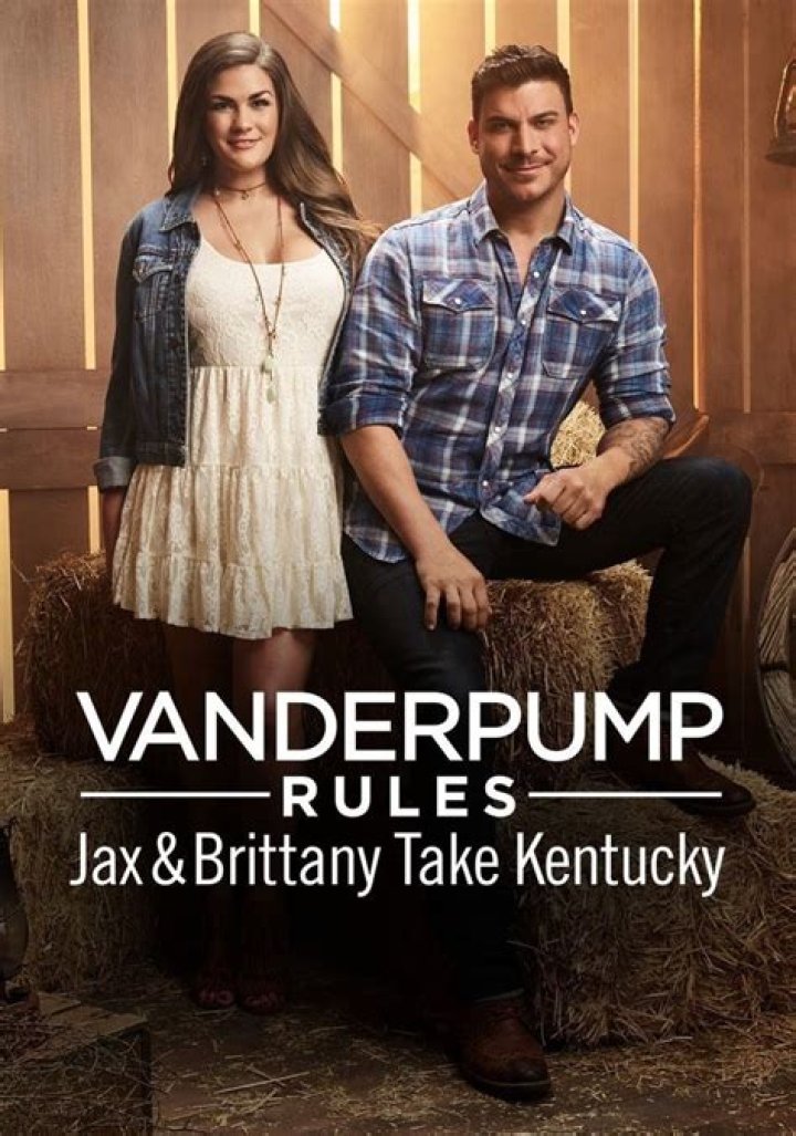 Jax & Brittany’s Pastor Scandal Causes Drama – Recap – Hollywood Life