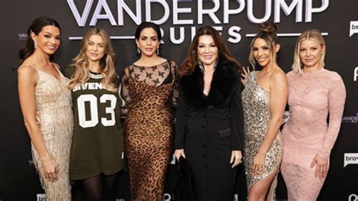 ‘Vanderpump Rules’ Season 11 Premiere: Photos of Ariana Madix, Tom Sandoval & More