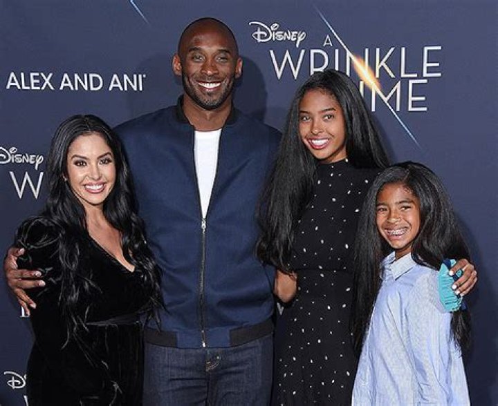 Vanessa Bryant’s Daughter Bianka, 3, Sweetly ‘Locks’ WNBA’s Candace Parker In ‘Frozen’ Playhouse