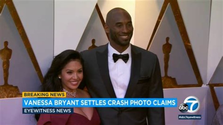 Vanessa Bryant’s 1st Message About ‘Amazing’ Kobe & ‘Sweet Gianna’: ‘We Are Devastated’