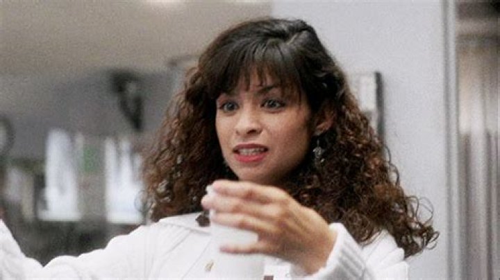 Ex ‘ER’ Star Killed In Police Confrontation – Hollywood Life