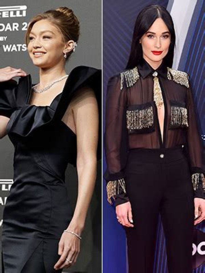 Variety’s Power Of Women: NY Honorees 2019 — PICS