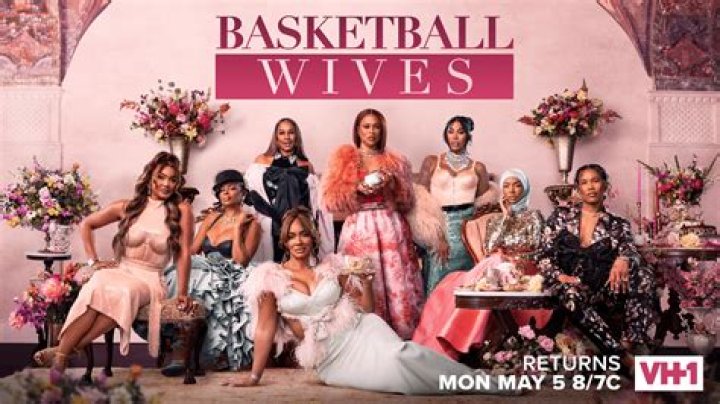 VH1's Basketball Wives Season 3