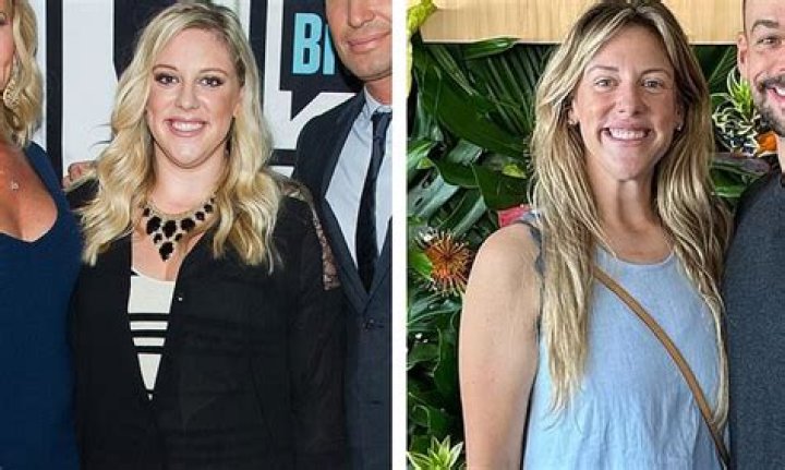 Vicki Gunvalson Reacts To Daughter Briana’s Weight Loss: Interview – Hollywood Life