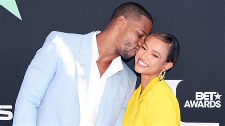 Victor Cruz On Karrueche Tran, Marriage & Pregnancy Rumors: Interview – Hollywood Life