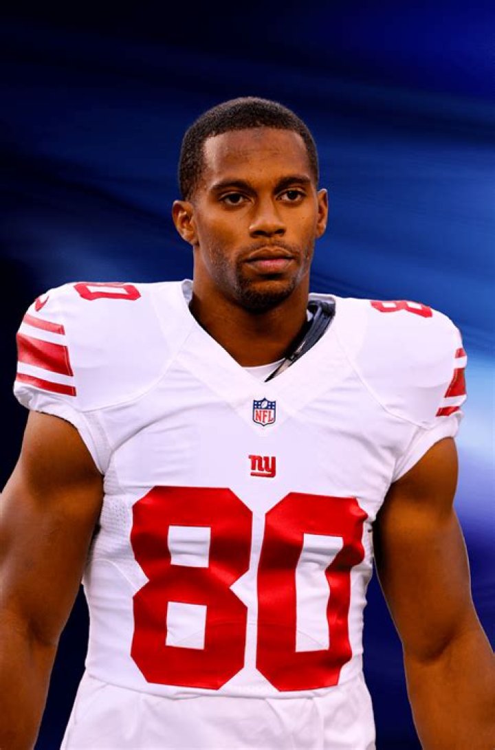 Victor Cruz Celebrity Profile – Hollywood Life