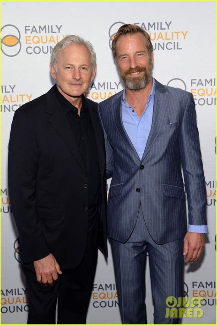 All About His Marriage To Rainer Andreesen – Hollywood Life