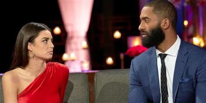 ‘The Bachelor’: Victoria Storms Off After She’s Called Out & Matt Finally Eliminates Her