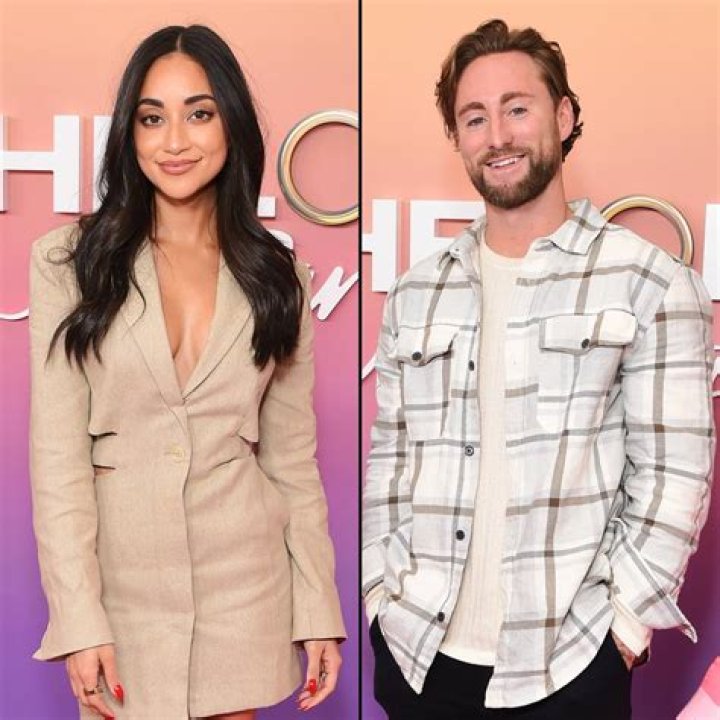 Victoria Fuller On Greg Grippo Relationship & Johnny Split: Exclusive – Hollywood Life