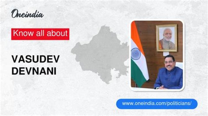 
Vidya Devnani Age, Birthday, Wikipedia, Who, Nationality, Biography 