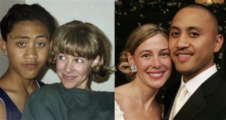 Vili Fualaau Celebrity Profile – Hollywood Life