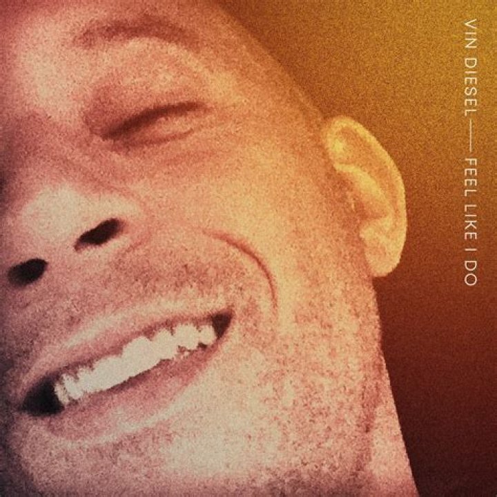Vin Diesel Shares Debut Song ‘Feel Like I Do’ & It’s A Surprising Bop – Hollywood Life