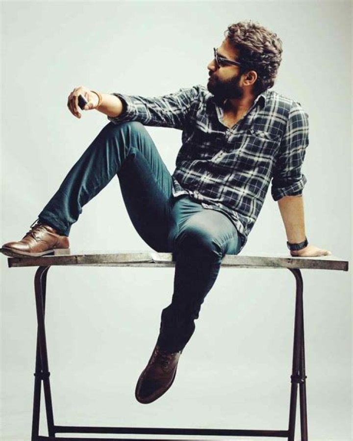 Vishwaksen Naidu Height, Weight, Net Worth, Age, Birthday, Wikipedia, Who, Nationality, Biography