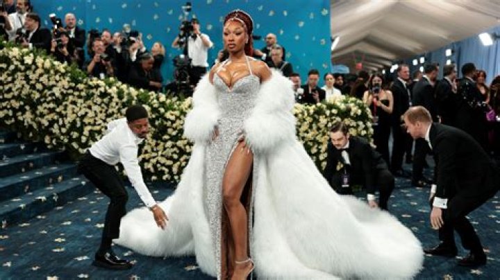 Wale Shows Love To ‘Baby’ Megan Thee Stallion After Shooting & Tory Lanez’s Arrest