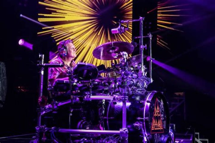 
Was Miriam Barendsen Hurt In Rick Allen Accident? Def Leppard Drummer Girlfriend 2022 – Where Is She Now? 