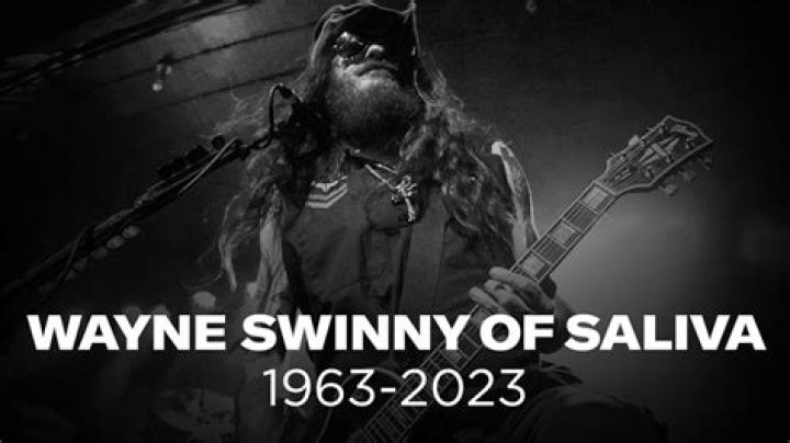
Wayne Swinny dies at 59: Saliva guitarist’s cause of death, net worth and other details 