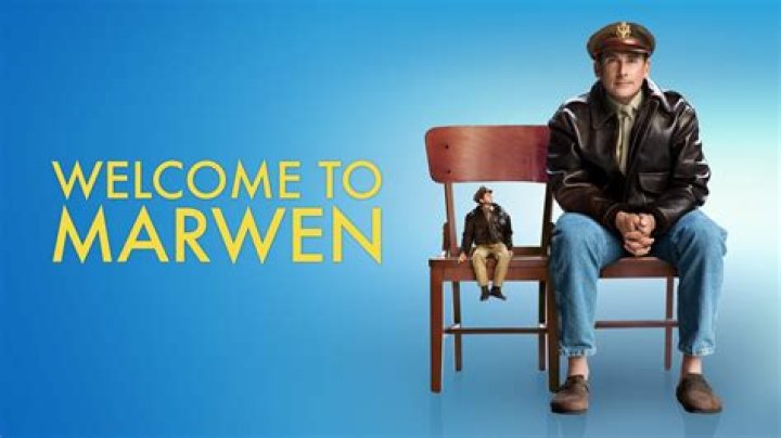 ‘Welcome To Marwen’ — PICS