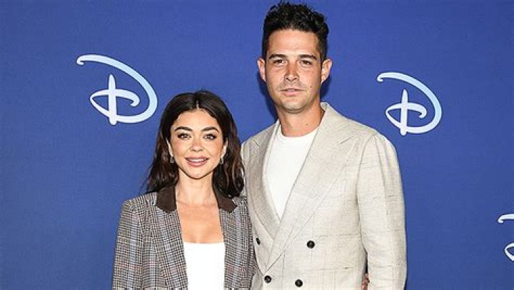 Marriage To Sarah Hyland Doesn’t Feel Different (Exclusive) – Hollywood Life