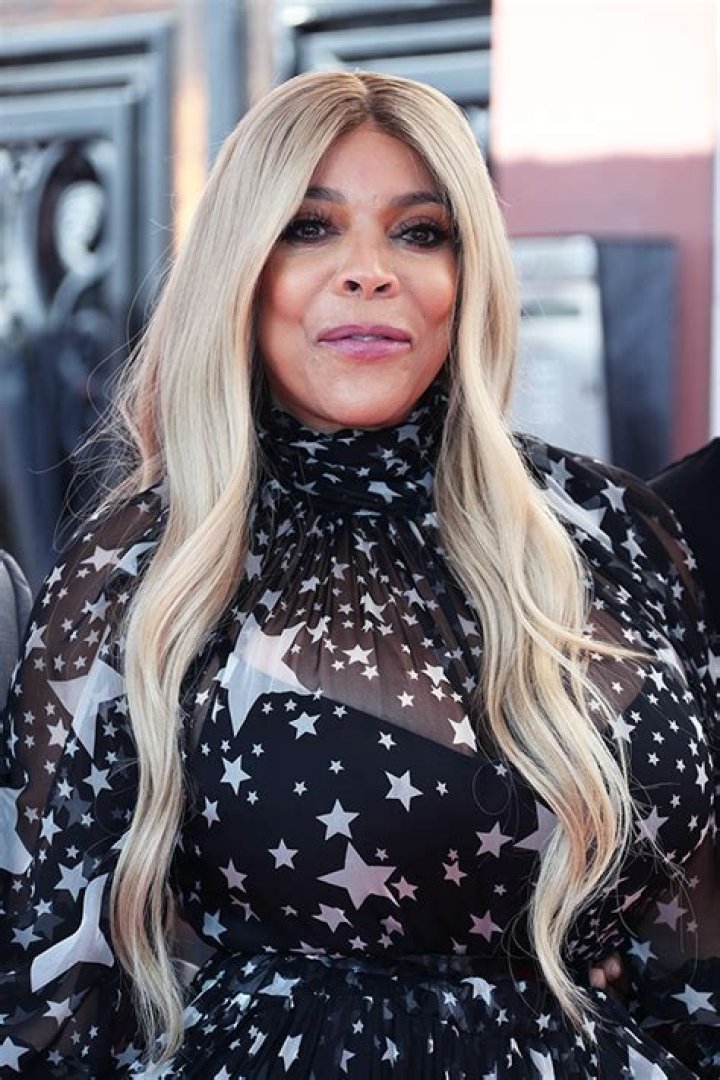 Wendy Williams Enters Treatment Facility After Son Shares Concerns – Hollywood Life