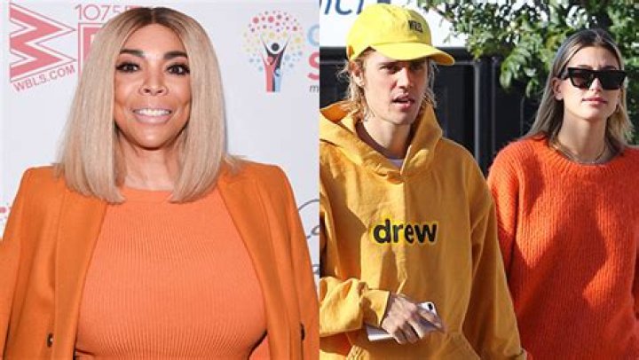 Hailey Baldwin Should Divorce Bieber After Depression – Hollywood Life