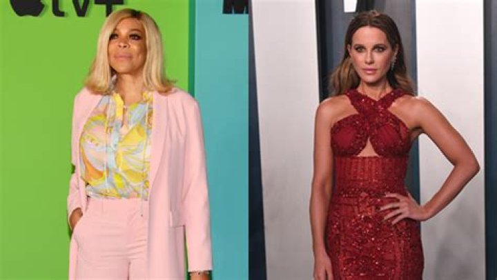 Wendy Williams Calls Out Kate Beckinsale For Not Dating ‘Age Appropriate’ Men After Goody Grace PDA