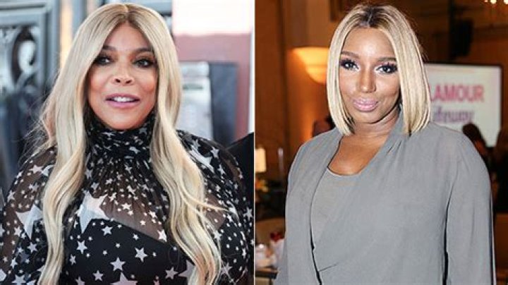 Wendy Williams Says NeNe Leakes Ambushed Her Via Phone While Filming – Hollywood Life