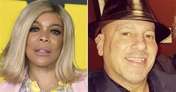 Wendy Williams Shades ‘Childish’ Mike Esterman After He Claims They Broke Up: ‘We Were Never BF & GF’