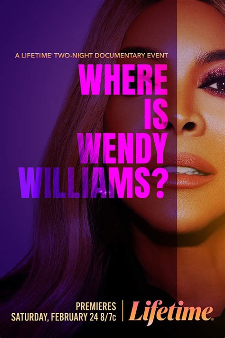 Wendy Williams Resurfaces & Confesses She Has ‘No Money’ in Jaw-Dropping Documentary Trailer