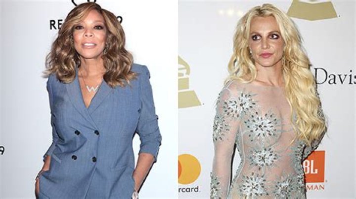 Wendy Williams Slams Britney Spears For Denying Ex Federline More Child Support: It’s Disgusting