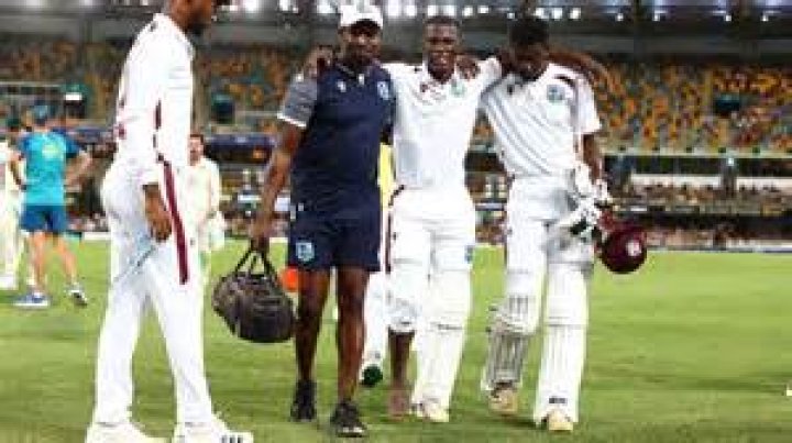 
West Indies include pace bowler Cherry-Ann Fraser for third ODI vs New Zealand – St Johns 